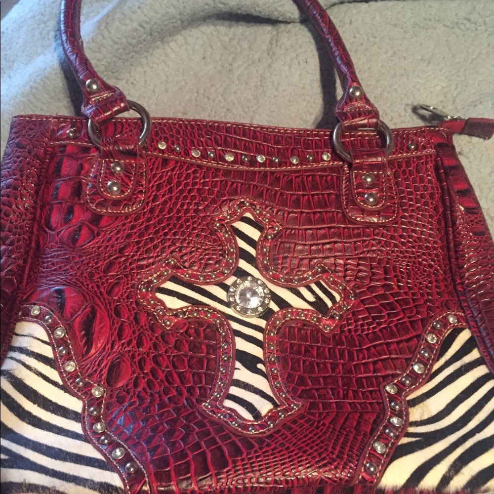 Handbag